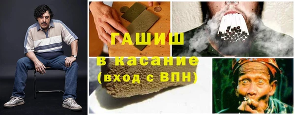твердый Алексин